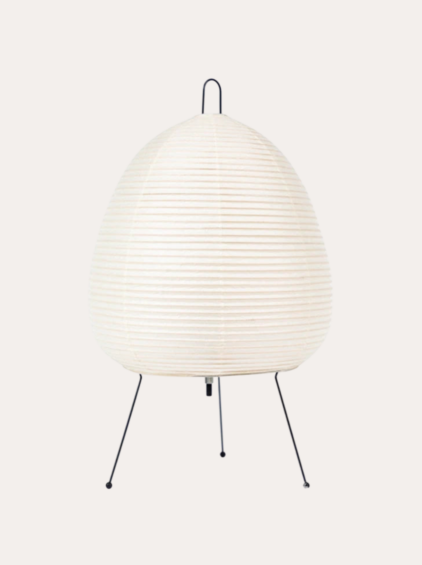 Akari Nami Table Lamp