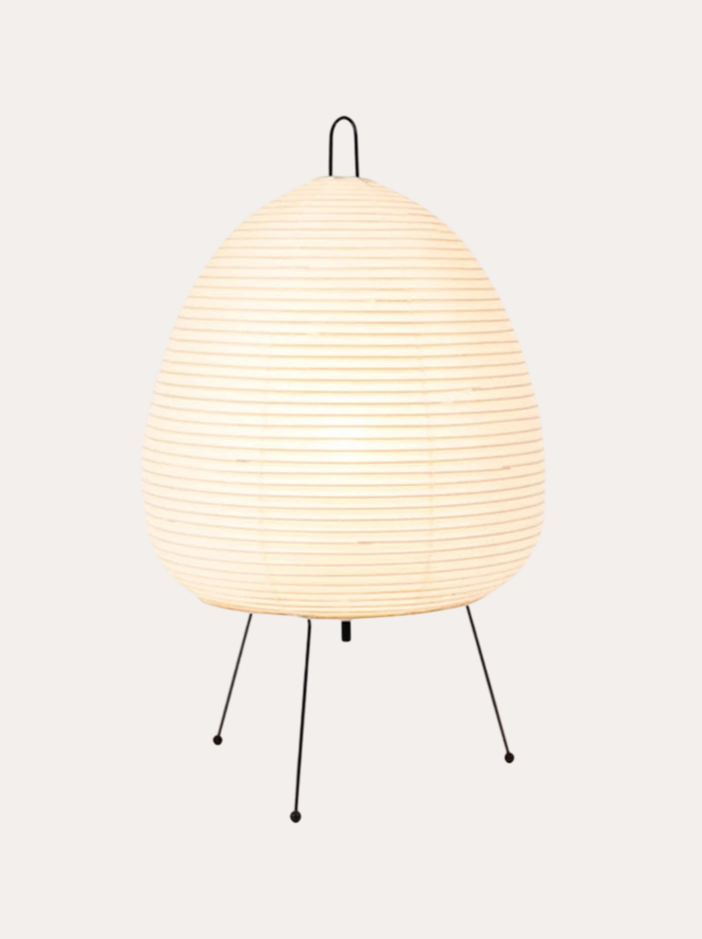 Akari Nami Table Lamp