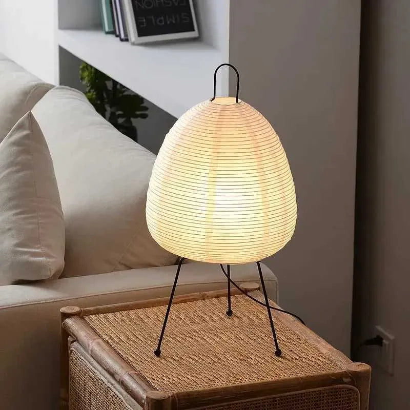 Akari Nami Table Lamp