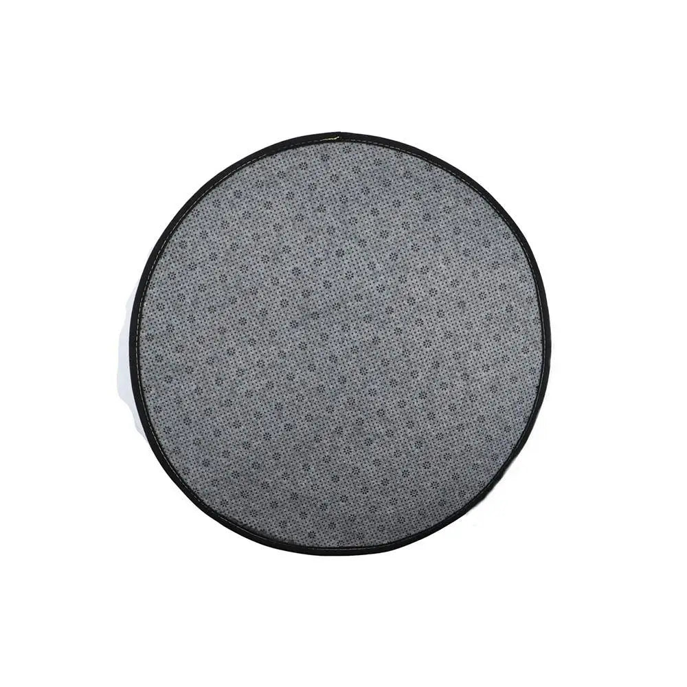 8 Ball Rug
