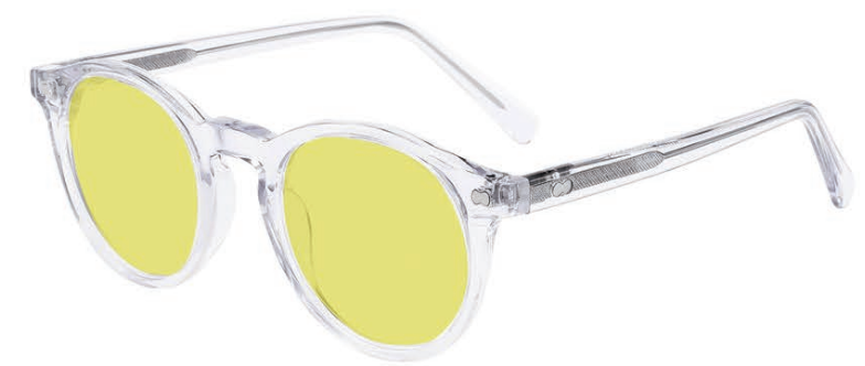Lenon Transparent Day Lenses