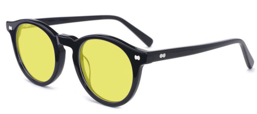 Lenon Black Day Lenses