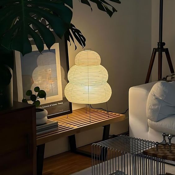Japanese Akari Lamp