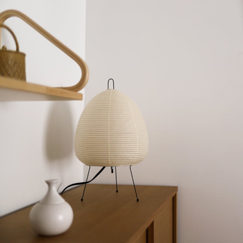 Akari Nami Table Lamp