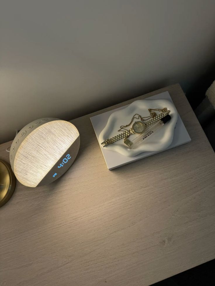 Irregular Cloud Key Tray