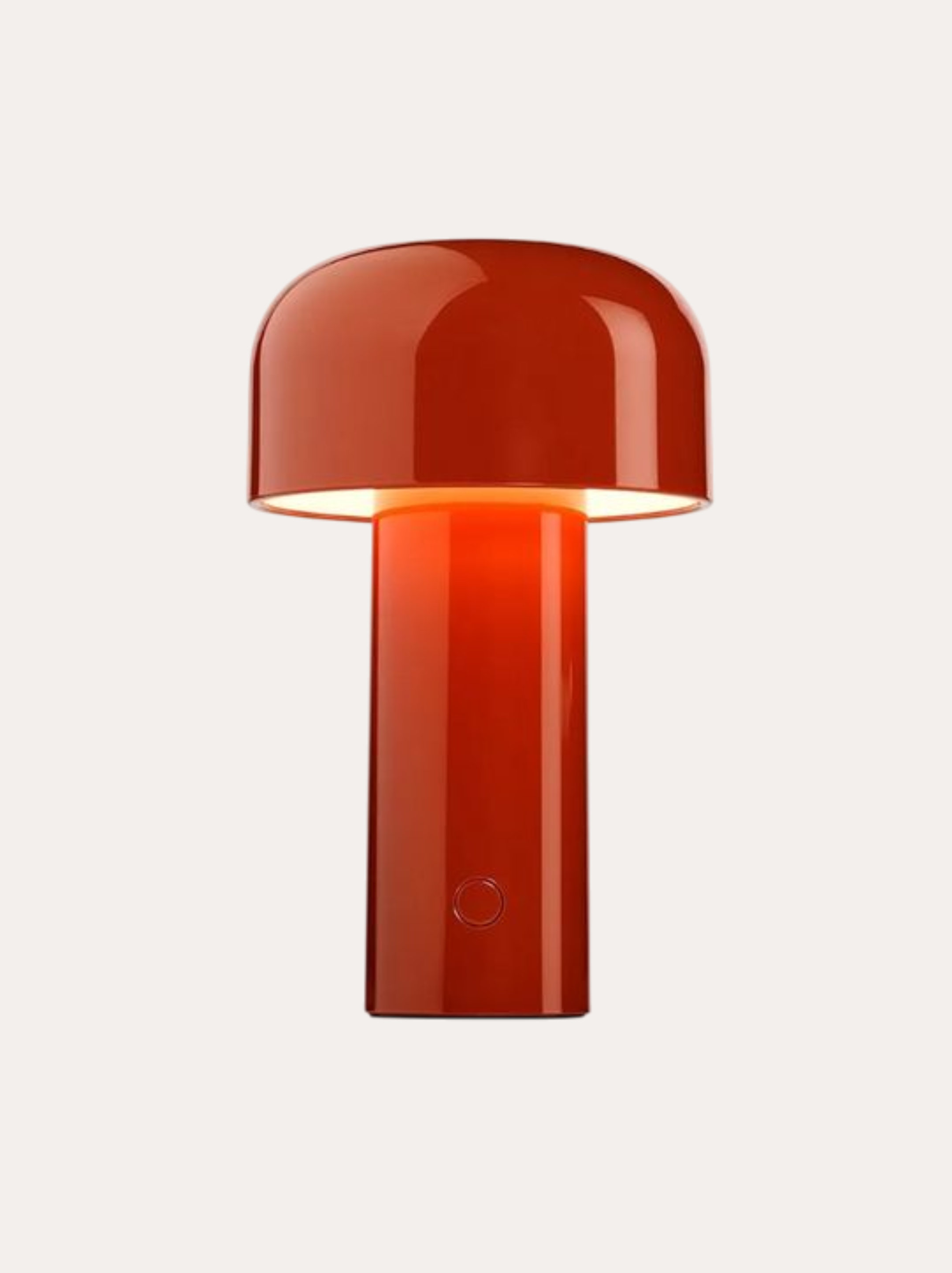 Nordic Mushroom Lamp