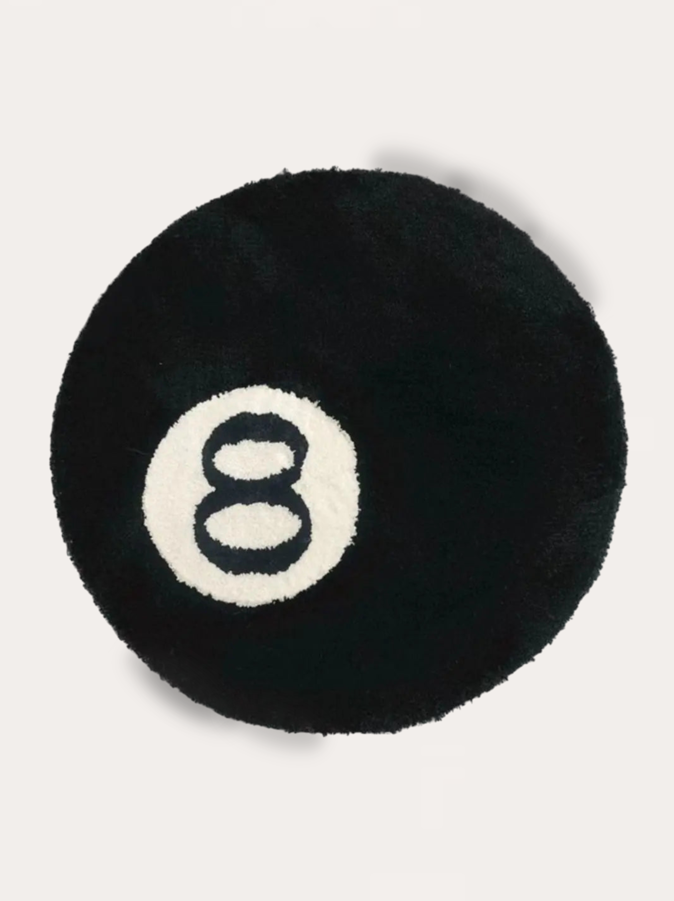 8 Ball Rug