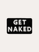 Get Naked Rug