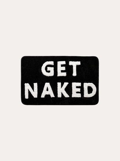 Get Naked Rug