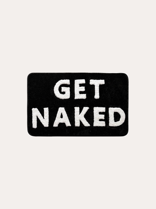 Get Naked Rug