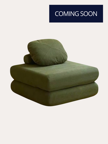 Operandi Sofa