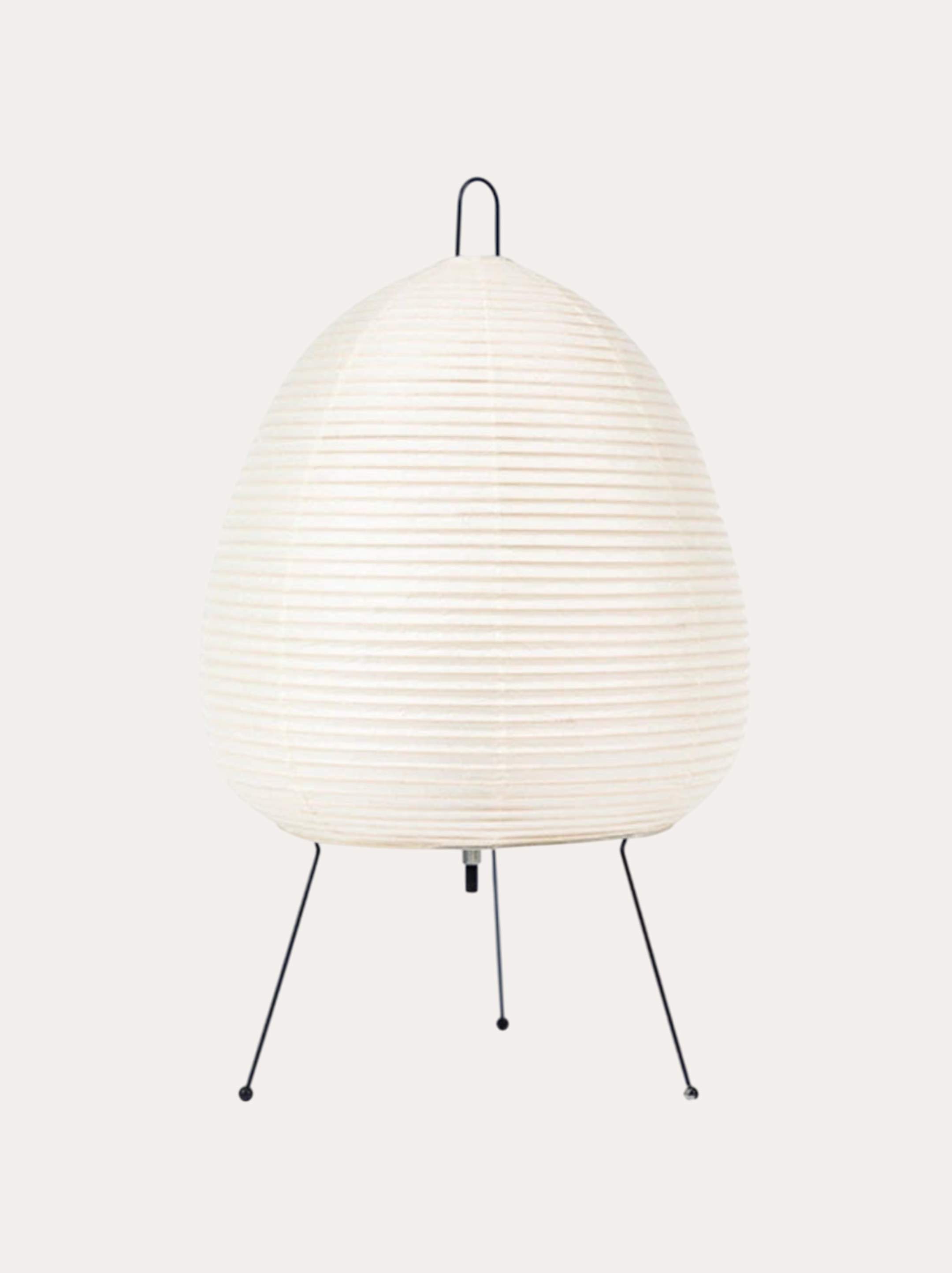 Akari Nami Table Lamp