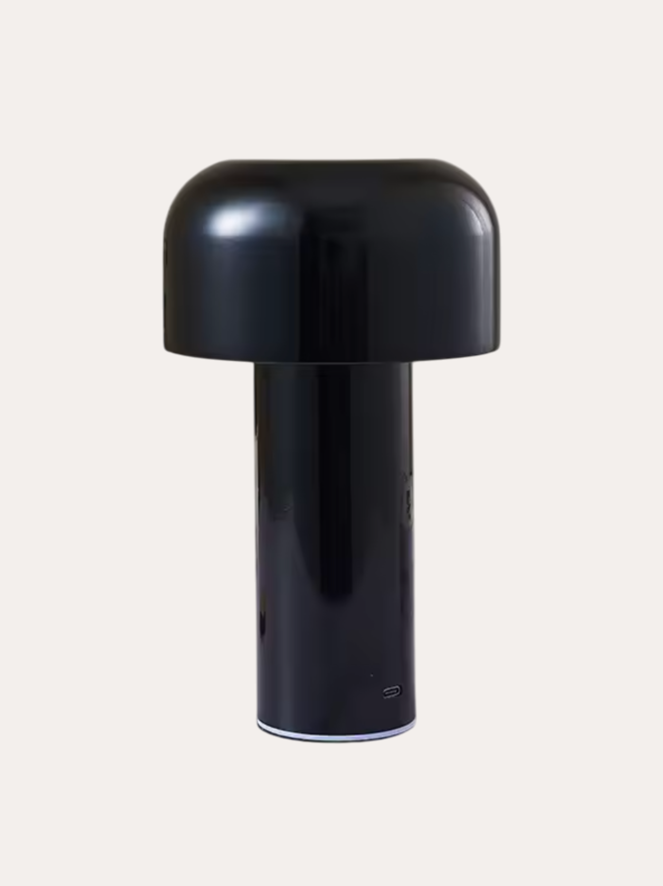 Nordic Mushroom Lamp