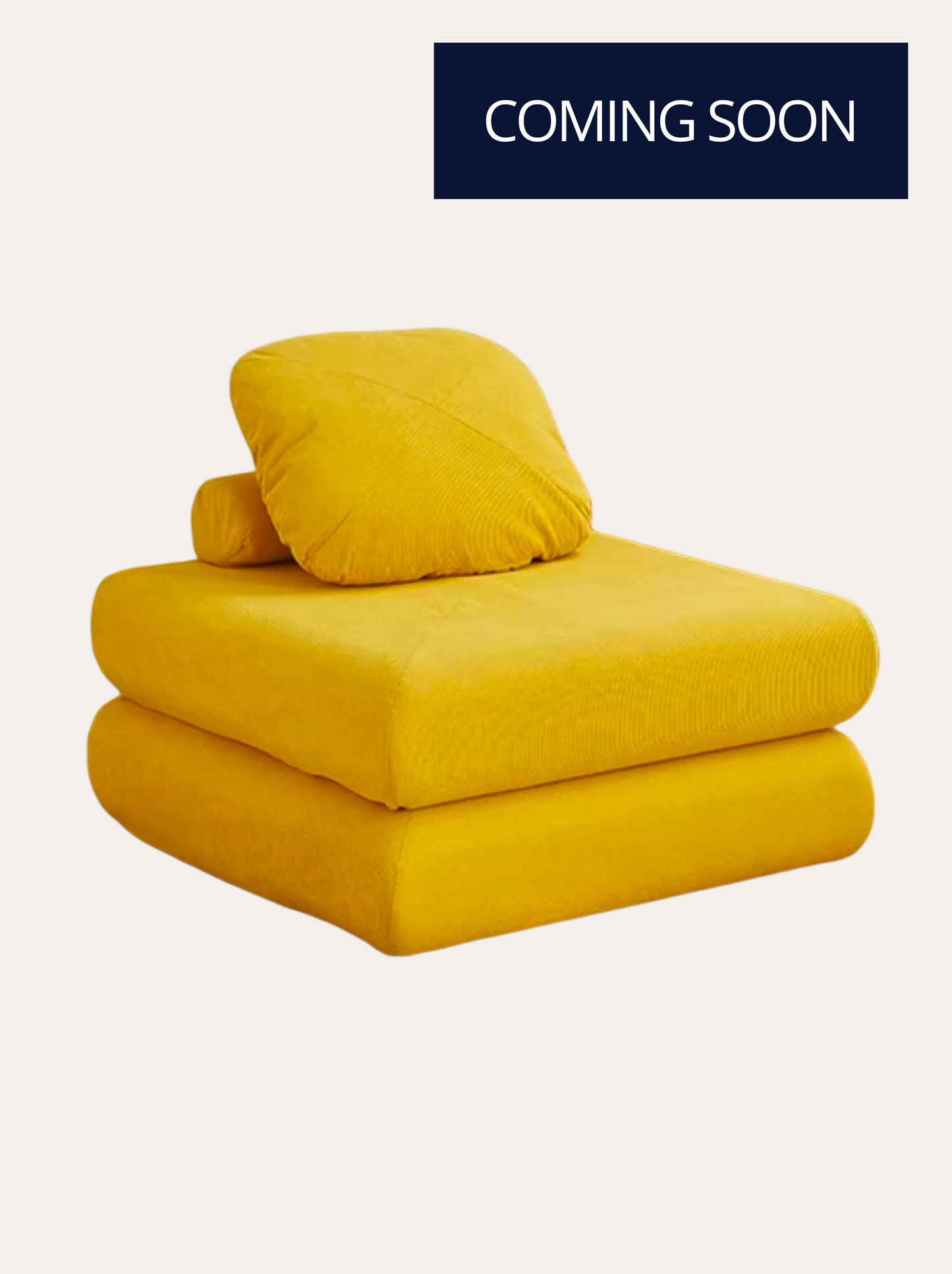 Operandi Sofa