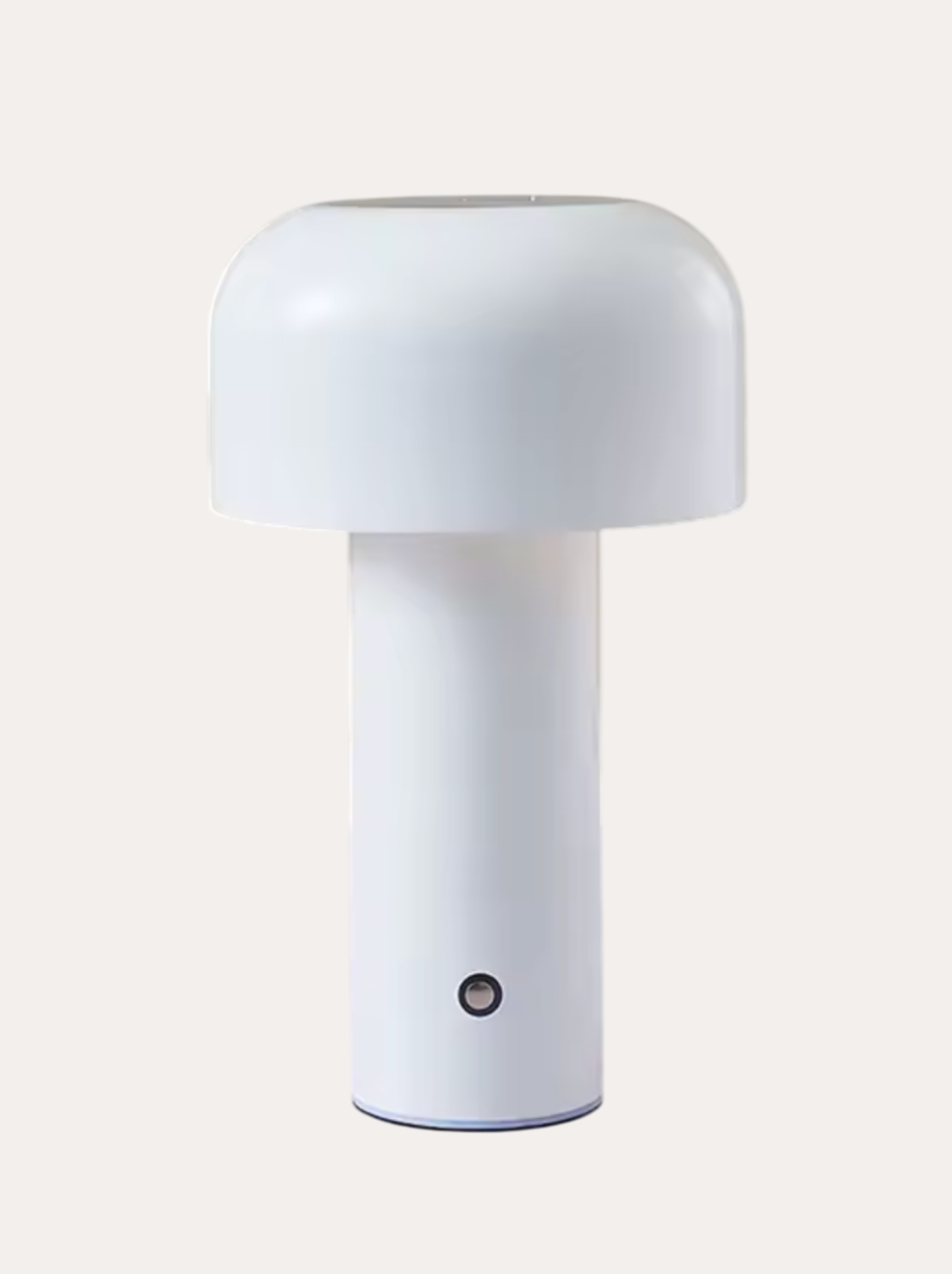 Nordic Mushroom Lamp