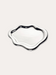 Irregular Cloud Key Tray