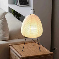 Akari Nami Table Lamp