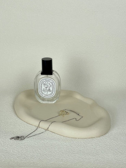 Irregular Cloud Key Tray