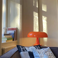 Classic Bauhaus Mushroom Lamp
