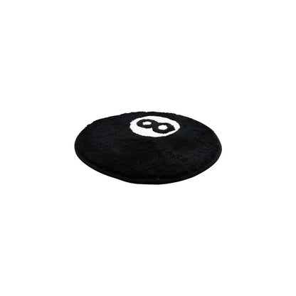 8 Ball Rug