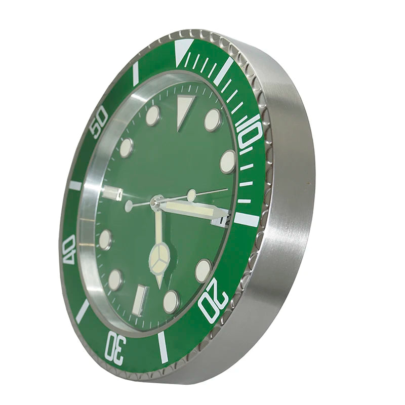 Submariner Wall Clock