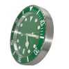 Submariner Wall Clock