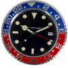 Submariner Wall Clock