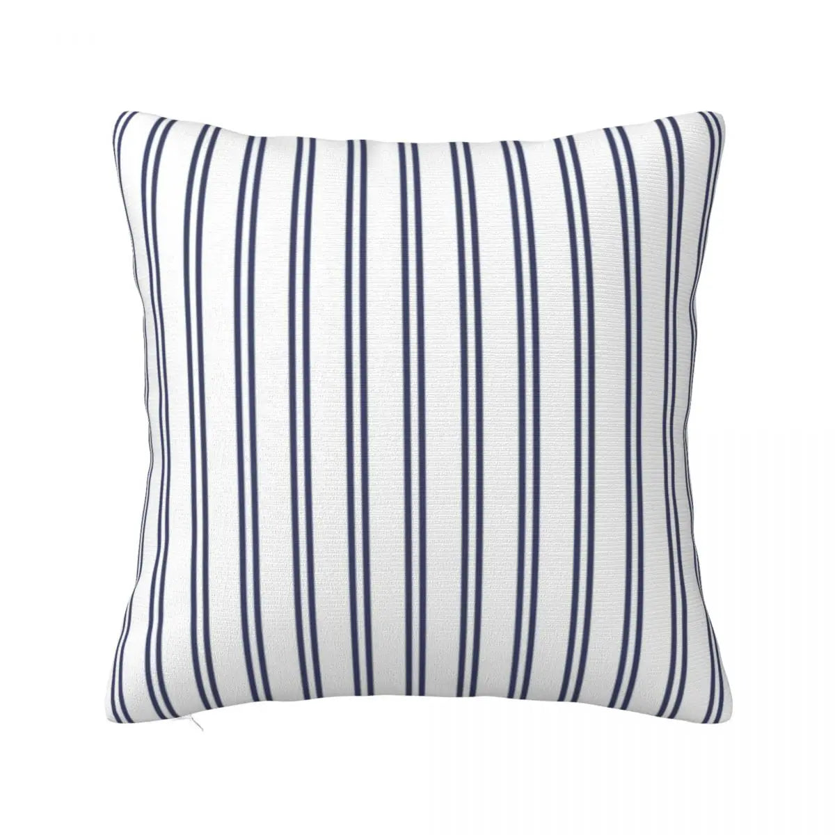 Striped Pillowcase