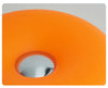 Bauhaus Donut Lamp