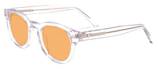 Eclipse Transparent Day Lenses