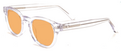 Eclipse Transparent Night Lenses