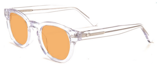 Eclipse Transparent Night Lenses
