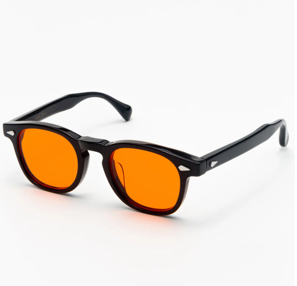 Eclipse Black Night Lenses