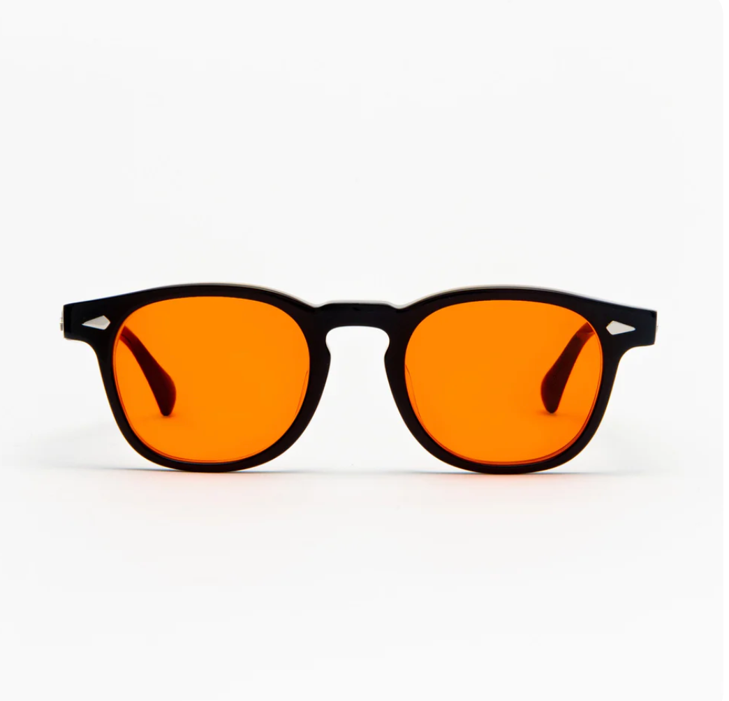 Eclipse Black Night Lenses