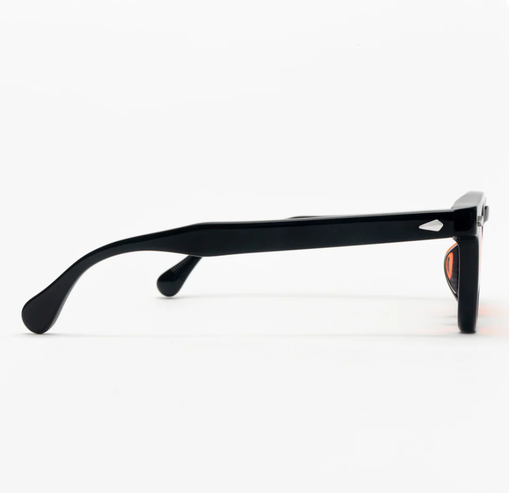 Eclipse Black Night Lenses