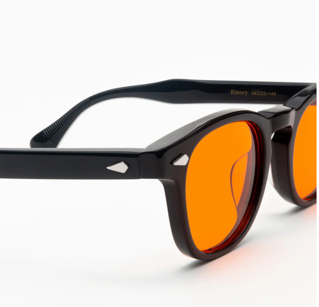 Eclipse Black Night Lenses