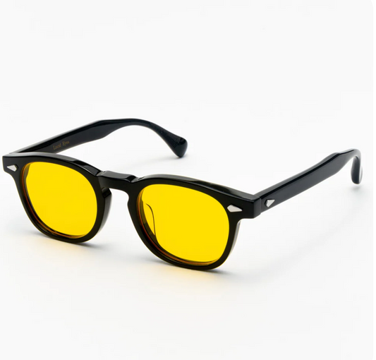 Eclipse Black Day Lenses