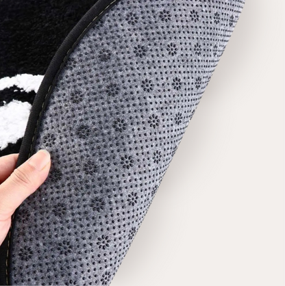 8 Ball Rug