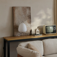 Akari Nami Table Lamp