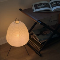 Akari Nami Table Lamp