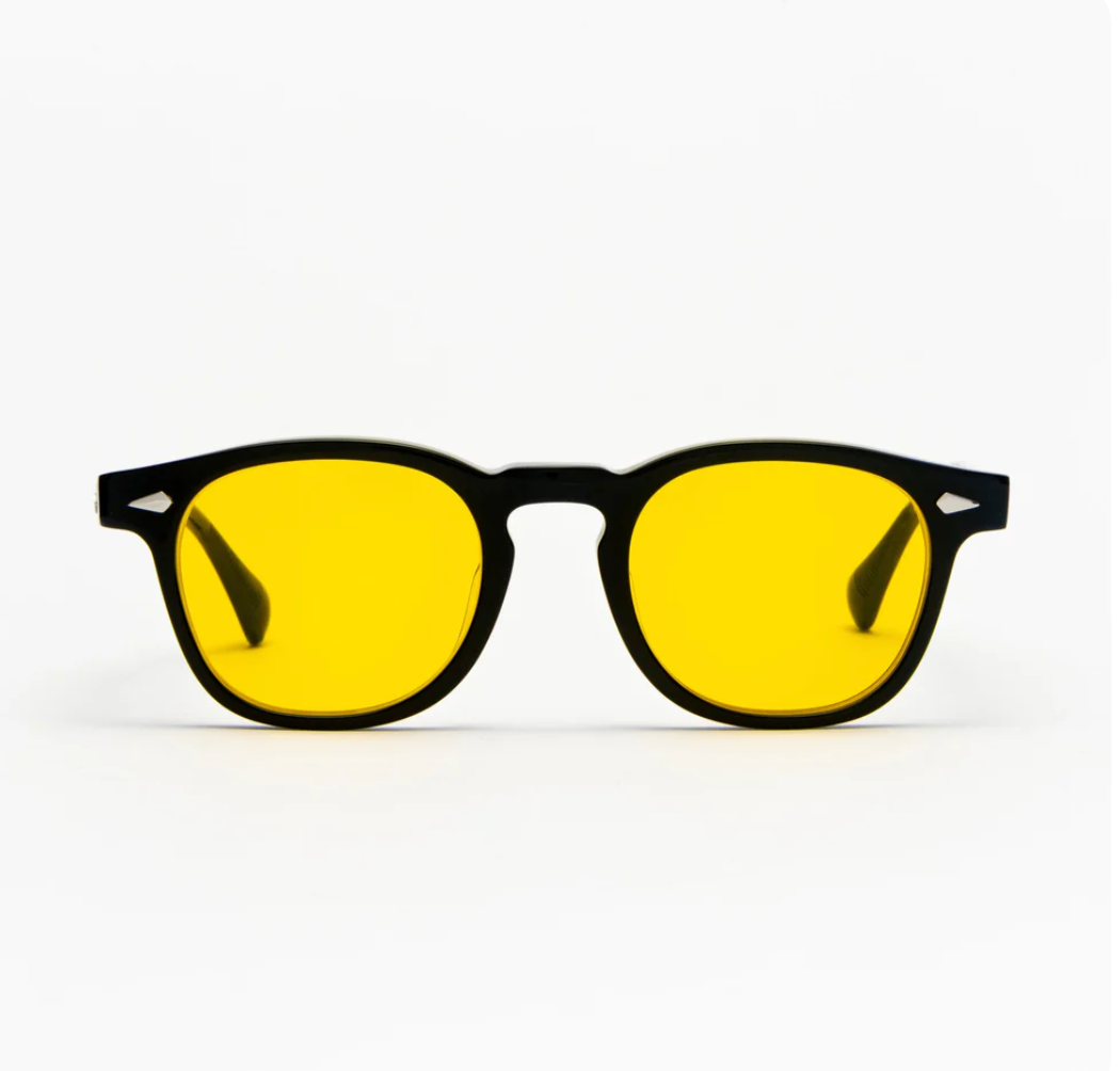 Eclipse Black Day Lenses