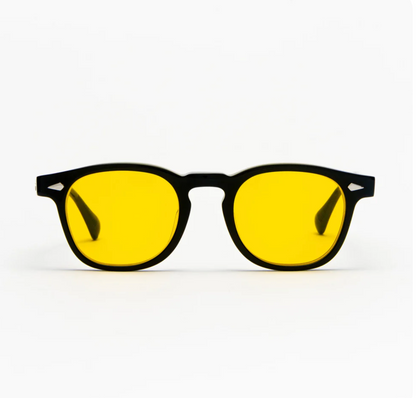 Eclipse Black Day Lenses