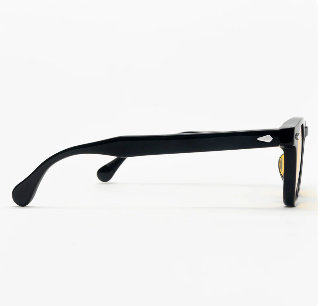 Eclipse Black Day Lenses