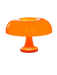 Classic Bauhaus Mushroom Lamp.