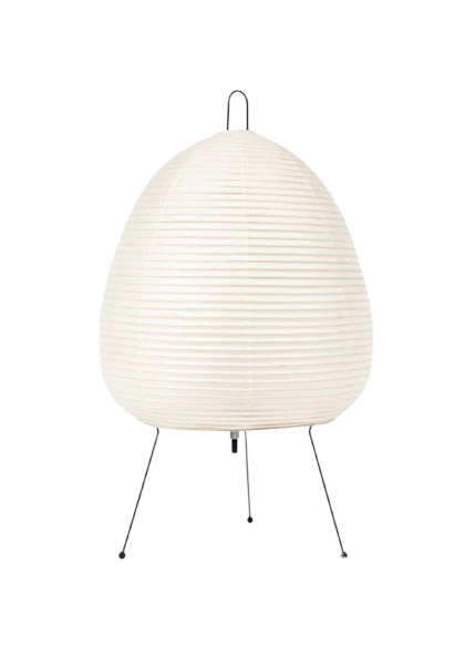 Akari Nami Table Lamp