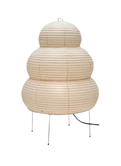 Japanese Akari Lamp