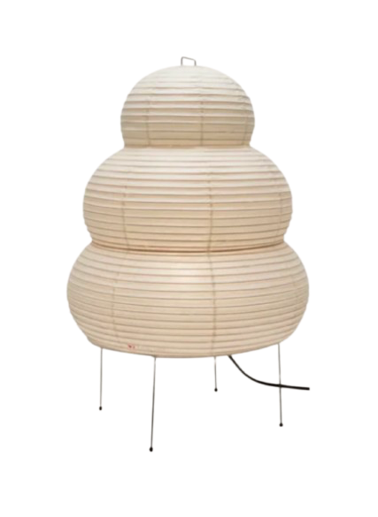 Japanese Akari Lamp