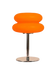 Double Mushroom Bauhaus Lamp
