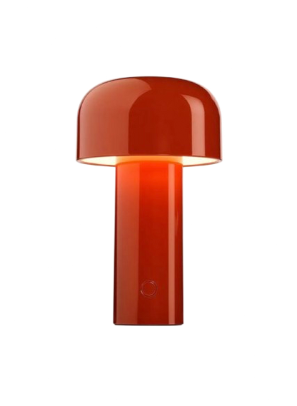 Nordic Mushroom Lamp