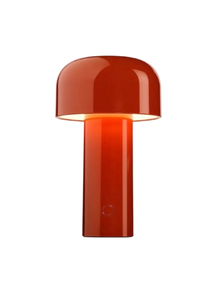 Nordic Mushroom Lamp